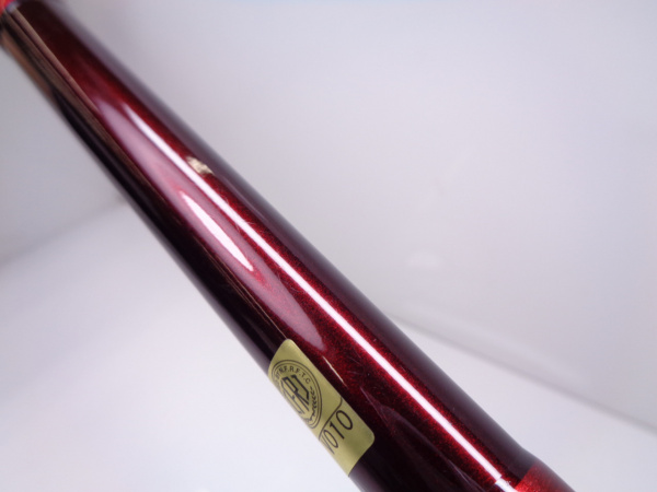20オーバーゼアエア 97M